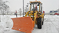 Servizio sgombero neve