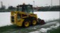 Servizio sgombero neve
